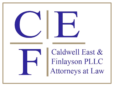 Caldwell East & Finlayson PLLC