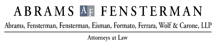 Abrams Fensterman, LLP