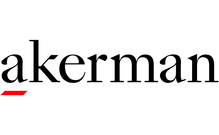 Akerman Grows National Real Estate Practice with Finance Partner Naheem Harris in New York