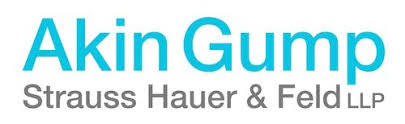 Akin Gump Strauss Hauer & Feld LLP