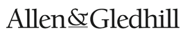 Allen & Gledhill LLP