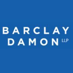 Barclay Damon, LLP