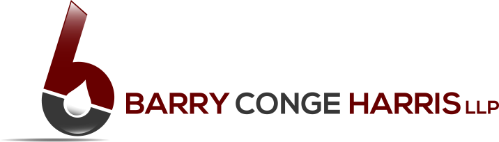 Barry Conge Bond, LLP