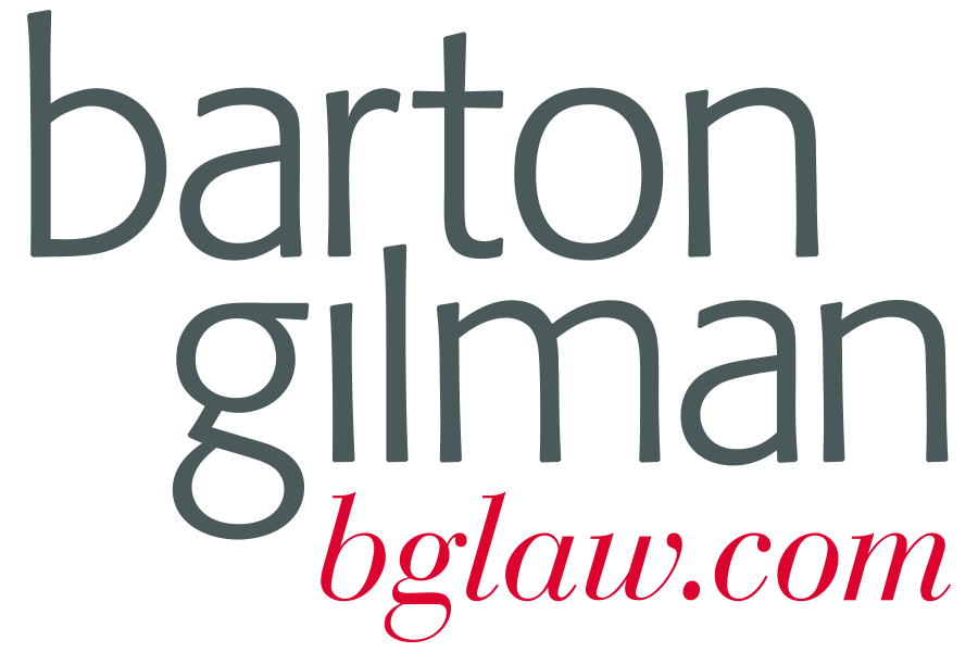 Barton Gilman LLP