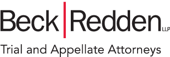 Beck Redden LLP