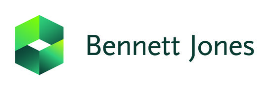 Bennett Jones LLP