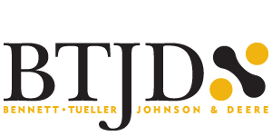 Bennett Tueller Johnson & Deere