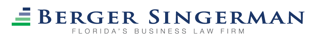 Berger Singerman Team Negotiates $700 Million Aircraft Lease and Flight Services Restructuring for Southern Air Inc.