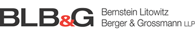 Bernstein Litowitz Berger & Grossmann LLP