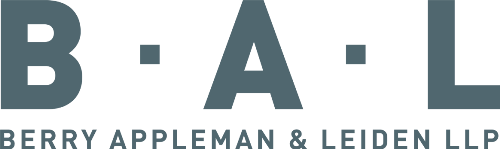 Berry Appleman & Leiden LLP