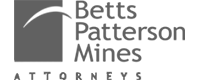 Betts, Patterson & Mines, P.S.