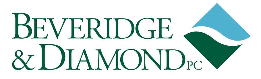 Beveridge & Diamond, P.C.