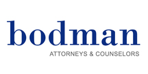 Bodman PLC