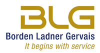 BLG Counsels Anheuser-Busch InBev in $1.2B Maple Bond Offering