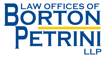 Borton Petrini, LLP