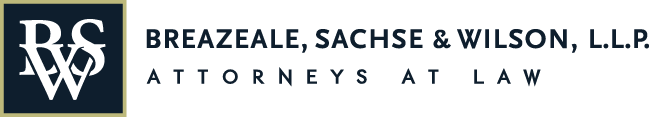 Breazeale, Sachse & Wilson, L.L.P.