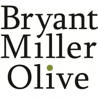 Bryant Miller Olive