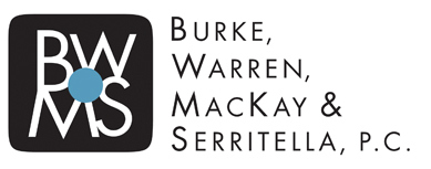 Burke, Warren, MacKay & Serritella, P.C.