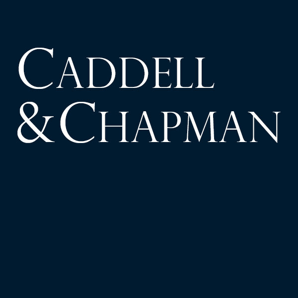 Caddell & Chapman