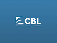 Caldwell Boudreaux Lefler PLLC