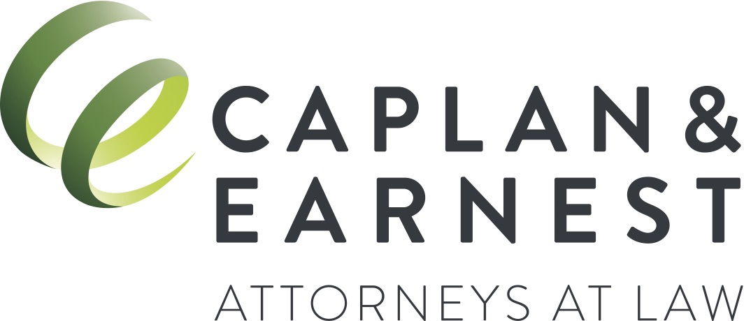 Caplan and Earnest LLC