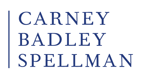 Carney Badley Spellman, P.S.