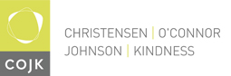 Christensen O'Connor Johnson Kindness PLLC