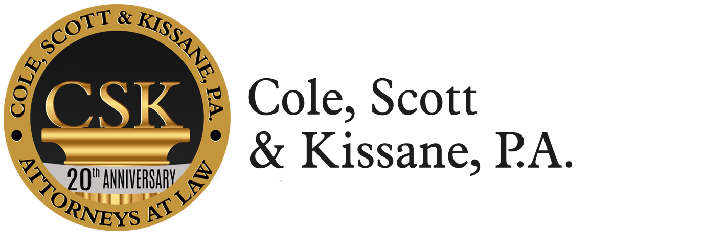 Cole, Scott & Kissane, P.A.