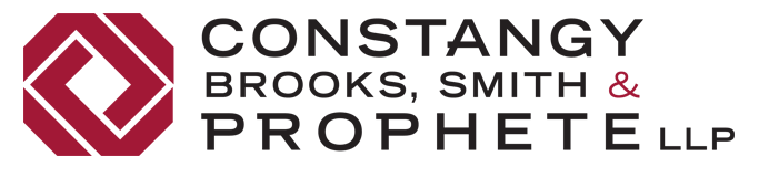 Constangy, Brooks, Smith & Prophete LLP