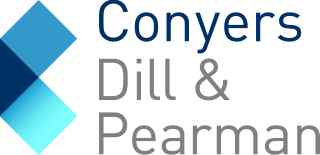 Conyers Dill & Pearman