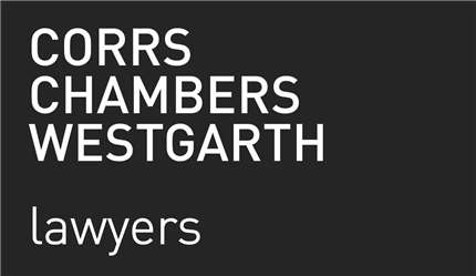 Corrs Chambers Westgarth