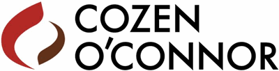 Cozen O'Connor Receives Charity Award