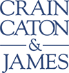 Crain, Caton & James, P.C.