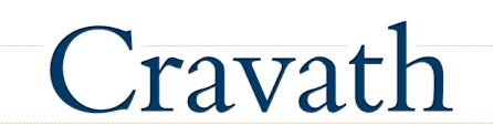 Cravath - Navistar International Corp.'s High-Yield Senior Debt Offering