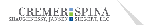 Cremer, Spina, Shaughnessy, Jansen + Siegert, LLC