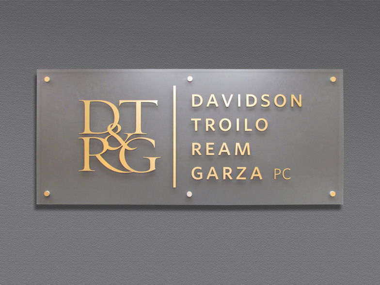 Davidson Troilo Ream & Garza PC
