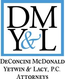 DeConcini, McDonald, Yetwin & Lacy, P.C.