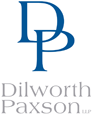Dilworth Paxson Begins International Practice