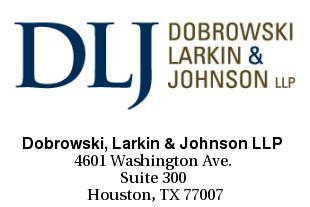 Dobrowski, Larkin & Johnson LLP