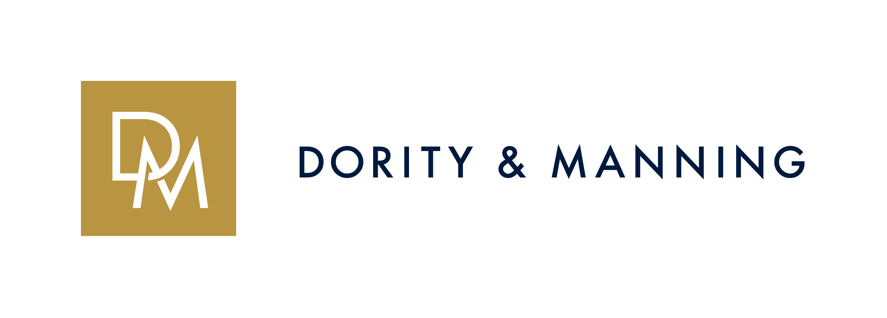 Dority & Manning, P.A.