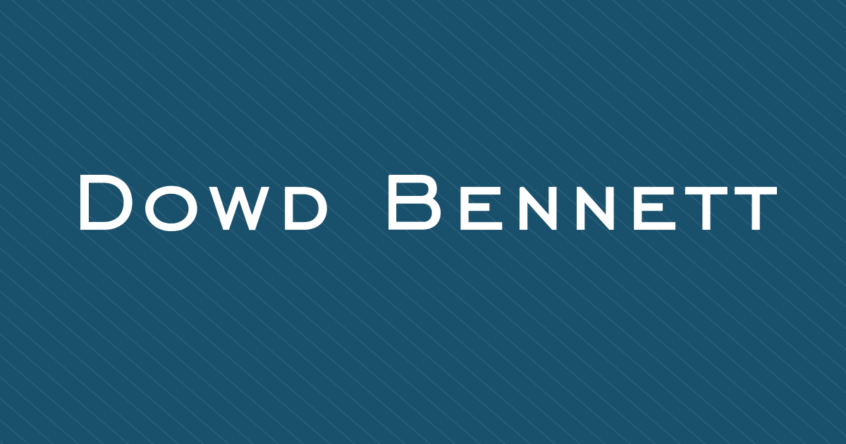 Dowd Bennett LLP