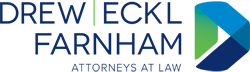 Drew Eckl & Farnham, LLP