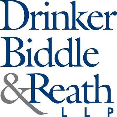Drinker Biddle Gross Revenue Up By 45