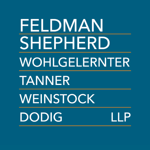 Feldman, Shepherd, Wohlgelernter & Tanner