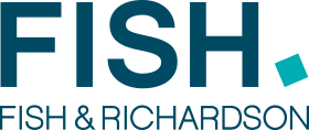 Fish & Richardson = A Top Patent Firm 