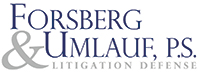 Forsberg & Umlauf, P.S.