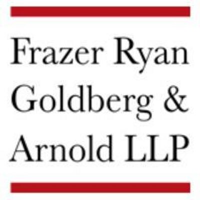 Frazer Ryan Goldberg & Arnold LLP