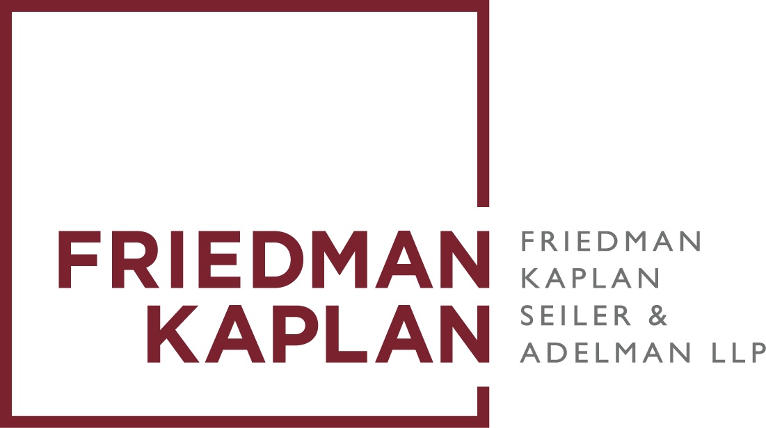 Friedman, Kaplan, Seiler & Adelman LLP