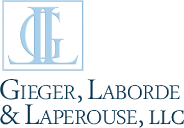 Gieger, Laborde & Laperouse, L.L.C.
