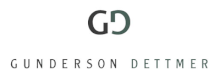 Gunderson Dettmer Stough Villeneuve Franklin & Hachigian LLP